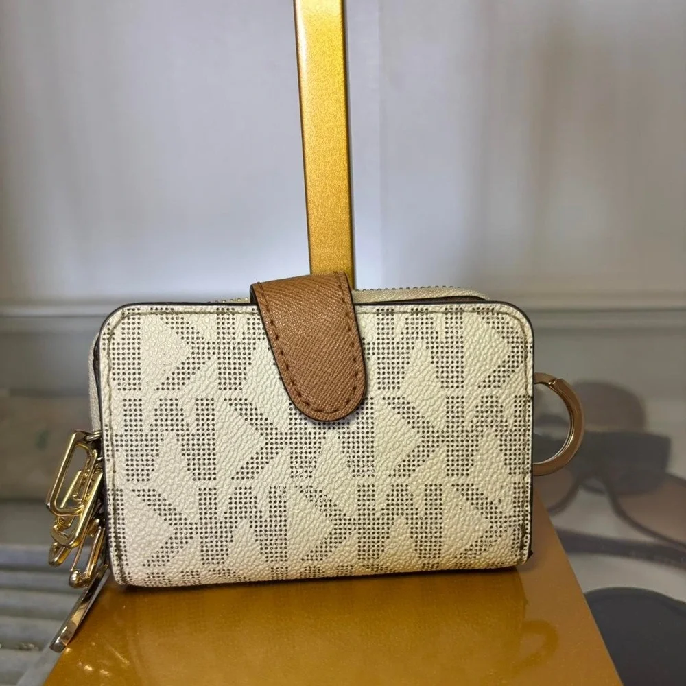 MK mini Wallet